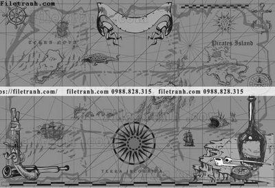 Tải file ban do dinh vi thoi xua 1545 (gốc) chủ đề tôn giáo