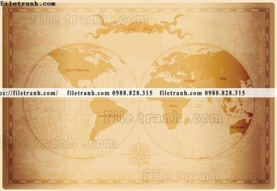 File gốc ban do the gioi (7) (ảnh chi tiết) để in ấn