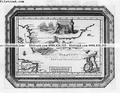 File tranh ban do the gioi co 127 (gốc) in backlit film