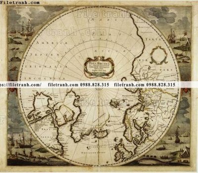 File gốc ban do the gioi co 131 (vector) cho in ấn