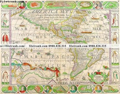 File gốc ban do the gioi co 132 (phong cách) cổ điển