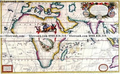 Tải xuống file tranh gốc ban do the gioi co 142 (PSD/TIFF)