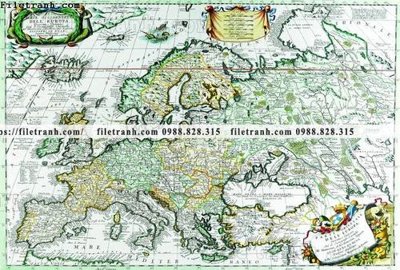 Chi tiết file tranh tráng gương ban do the gioi co 148 (ảnh gốc)