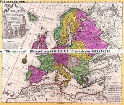 File tranh ban do the gioi co 150 (gốc) in film