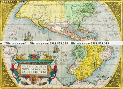 Download file gốc ban do the gioi co 177 (in lụa) hoa lá