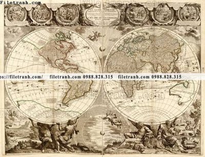 File gốc ban do the gioi co 189 (ảnh chi tiết) để in trần