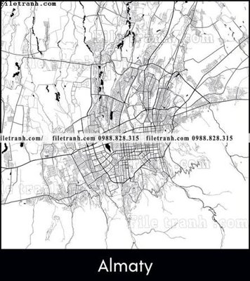 File in ấn cao cấp ban do tinh thanh pho the gioi 113 (file gốc)