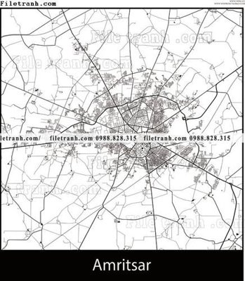 Ảnh gốc ban do tinh thanh pho the gioi 115 (độ nét cao) in tráng gương