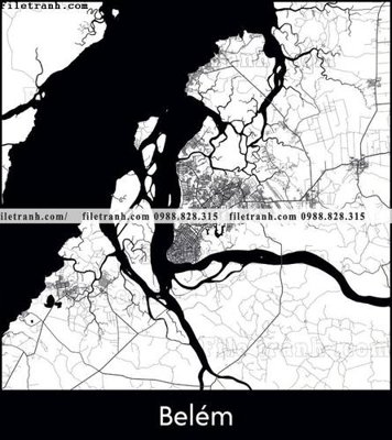 File gốc ban do tinh thanh pho the gioi 140 (in tráng gương) sang trọng