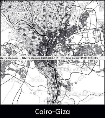 Tải file ban do tinh thanh pho the gioi 161 (gốc) làm tranh treo tường