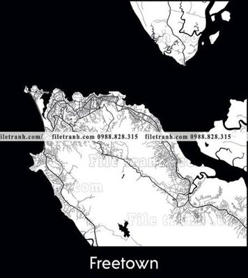 Download file gốc ban do tinh thanh pho the gioi 211 (in mica) trang trí