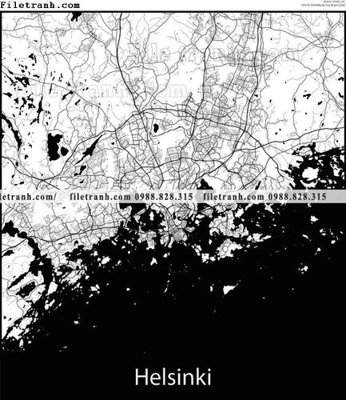 File gốc ban do tinh thanh pho the gioi 231 (in mica) cắt laser