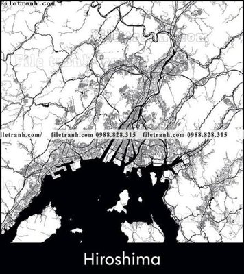 Download file gốc ban do tinh thanh pho the gioi 232 (in lụa) cao cấp