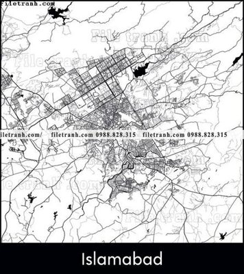 File in ấn cao cấp ban do tinh thanh pho the gioi 244 (file gốc)