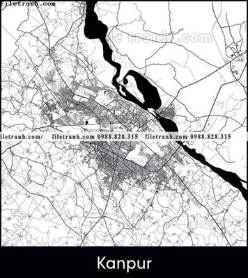 File tranh gốc ban do tinh thanh pho the gioi 262 (bản quyền) file PSD