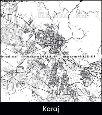 Tải file ban do tinh thanh pho the gioi 265 (ảnh gốc) in tranh kính