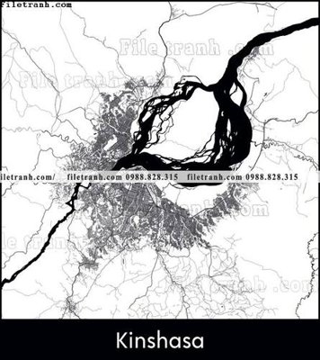 File tranh ban do tinh thanh pho the gioi 273 (file gốc) chủ đề phong thủy