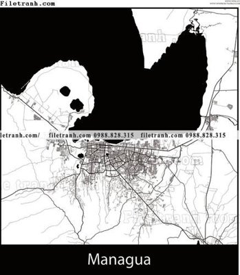 File tranh in mica ban do tinh thanh pho the gioi 303 (độ phân giải cao)