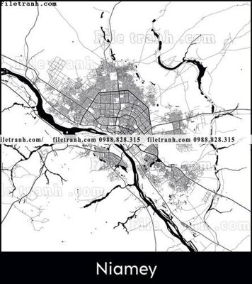 Tải file gốc in lụa ban do tinh thanh pho the gioi 354 siêu nét