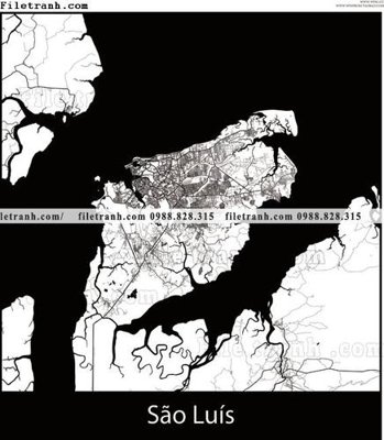 Ảnh gốc file in lụa ban do tinh thanh pho the gioi 421 chi tiết