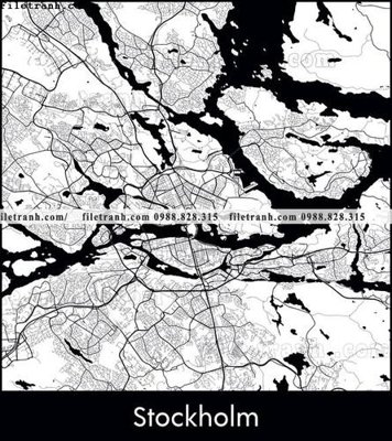 File gốc ban do tinh thanh pho the gioi 434 (in 3D) cho trang trí