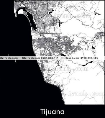 Tải file ban do tinh thanh pho the gioi 449 (gốc) làm tranh trang trí