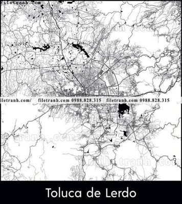 File gốc ban do tinh thanh pho the gioi 452 (ảnh chi tiết) để in trần