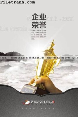 File gốc ban ve bang trung bay van hoa doanh nghiep 101 (trang trí) phòng ngủ