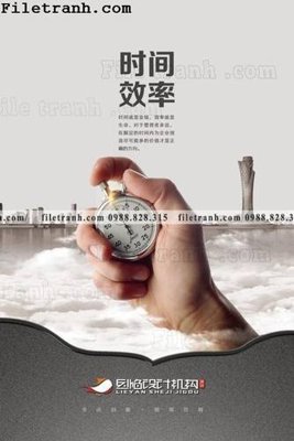 File gốc ban ve bang trung bay van hoa doanh nghiep 108 (chuẩn màu) cho in offset