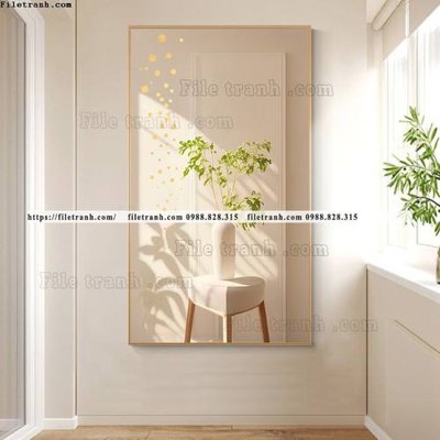 Tải xuống file tranh gốc binh hoa va cay bac au 508 (PSD/TIFF)