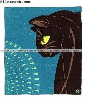 File gốc bong hoa meo 116 (ảnh chi tiết) để in lụa