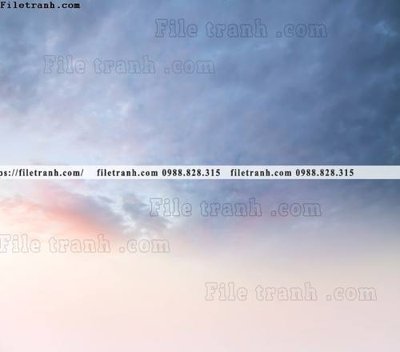 Download file ảnh gốc buc anh bau troi tho mong cua Morandi 112 để in ấn