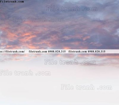Tải file buc anh bau troi tho mong cua Morandi 122 (gốc) làm file quảng cáo