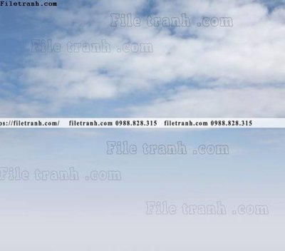 Download file gốc buc anh bau troi tho mong cua Morandi 133 (in mica) logo