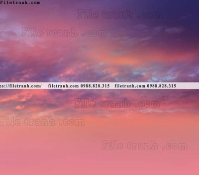 File gốc buc anh bau troi tho mong cua Morandi 135 (AI/EPS) cho in ấn