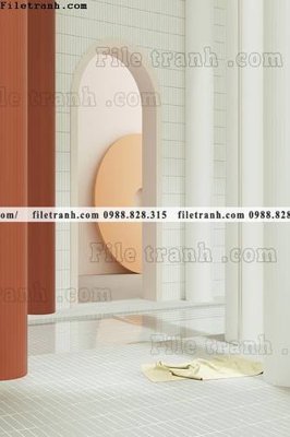 File tranh buc anh cam nhan ve khong gian cua Morandi 615 (ảnh gốc) chi tiết rõ ràng