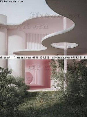 File ảnh buc anh cam nhan ve khong gian cua Morandi 622 (gốc) in backdrop sự kiện