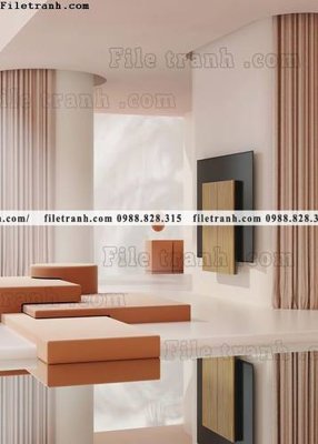 File gốc in ấn buc anh cam nhan ve khong gian cua Morandi 641 (sẵn sàng tải về)