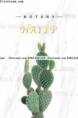 Ảnh mô tả file gốc in mica buc anh cay xanh kieu Anh phong cach Bac Au 100