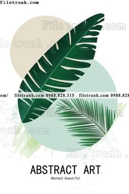 Tải file gốc buc anh cay xanh kieu Anh phong cach Bac Au 134 dùng cho in ấn