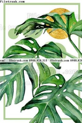 Download file tranh PSD buc anh cay xanh kieu Anh phong cach Bac Au 154 để chỉnh sửa