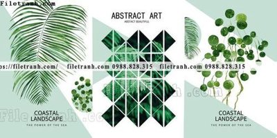 Chi tiết file tranh tráng gương buc anh cay xanh kieu Anh phong cach Bac Au 178 (ảnh gốc)