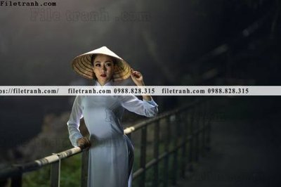 File PSD buc anh chup anh phong canh thon que 125 (nguyên bản) cho thiết kế