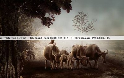 File gốc buc anh chup anh phong canh thon que 149 (phong cách) tối giản