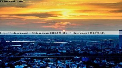 Tải file gốc buc anh chup thanh pho ngang dep 534 (in tráng gương) 3DFile gốc buc anh chup thanh pho ngang dep 534 (sẵn sàng in) chất lượng cao