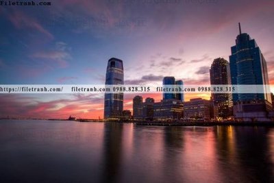 File ảnh buc anh chup thanh pho ngang dep 575 (gốc) in standee