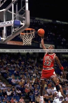 File in trần buc anh cua NBA Jordan 112 (bản gốc) hoa văn
