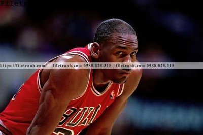 File PSD buc anh cua NBA Jordan 135 (bản gốc) độ phân giải cao