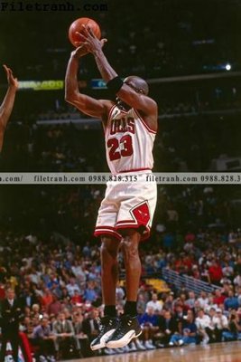 File in trần buc anh cua NBA Jordan 177 (file gốc) phong thủy