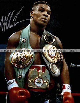 Download file gốc buc anh cua nha vo dich quyen anh Ali Tyson 122 (in mica) logo
